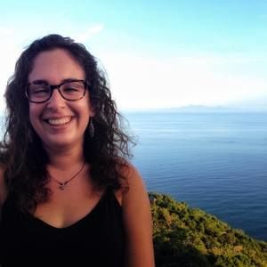 Meet your Posher, Jodi